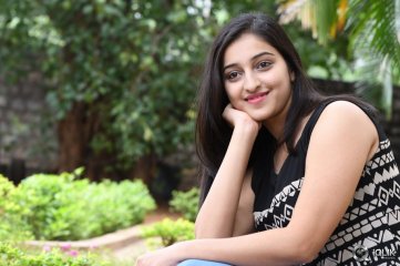  Mouryani At Ardhanaari Movie Success Celebrations